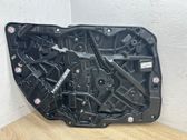 Regulador de puerta trasera con motor