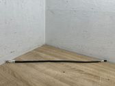 Front door cable line