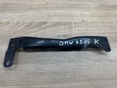 Front bumper cross member