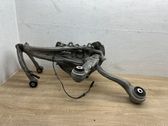 Front wheel hub