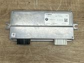 Camera control unit module