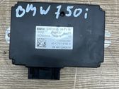 Other control units/modules