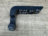 Rear door lower hinge