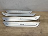 sill trim set (inner)