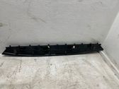 Dashboard side air vent grill/cover trim