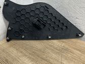 Verkleidung Armaturenbrett Cockpit seitlich