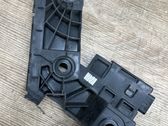Support de pare-chocs arrière