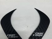 Trim molding