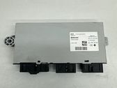 CAS control unit/module