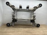 Rear subframe