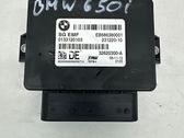 Module de commande de frein à main
