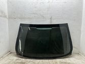 Fenster Scheibe Tür hinten