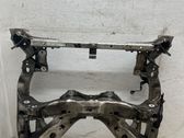 Front subframe