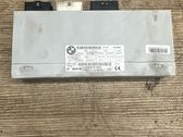 Tailgate/trunk control unit/module