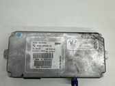 Camera control unit module