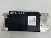 Bluetooth control unit module
