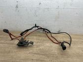 Positive cable (battery)