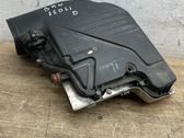 Air filter box