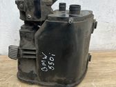 Active carbon filter fuel vapour canister