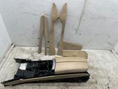 Center console
