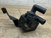 Electric auxiliary coolant/water pump