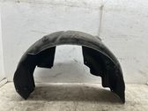 Rear arch fender liner splash guards