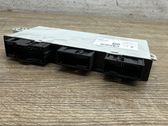 CAS control unit/module