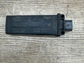 Tire pressure control unit