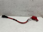 Positive cable (battery)
