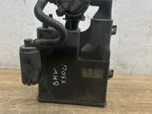 Active carbon filter fuel vapour canister