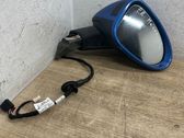 Front door electric wing mirror
