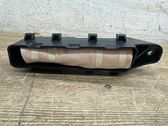 Seat airbag