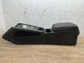 Center console