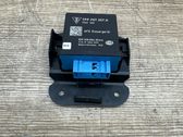 Light module LCM