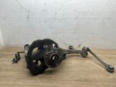 Front wheel hub