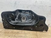 Hitzeschutz Abschirmblech Motorraum