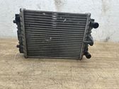Coolant radiator