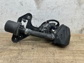 Secondary air pump