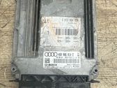 Engine control unit/module