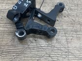Front door hinge set