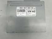 Camera control unit module