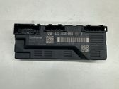 Tailgate/trunk control unit/module