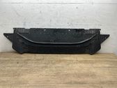 Front bumper skid plate/under tray