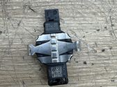 Sensor de lluvia