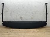 Electric rear window sunshade cover