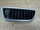 Dash center air vent grill