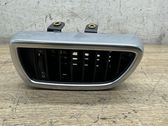 Dashboard side air vent grill/cover trim