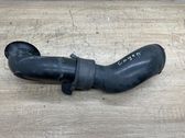 Air intake duct part
