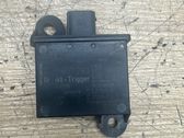 Tire pressure sensor