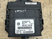 Module de contrôle de boîte de vitesses ECU